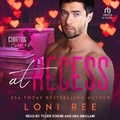 Cover: At Recess - Tantor Audio