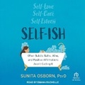 Cover: Self-Ish - Tantor Audio
