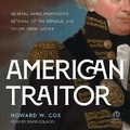 Cover: American Traitor - Tantor Audio