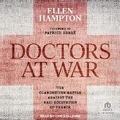 Cover: Doctors at War - Tantor Audio