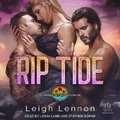 Cover: Rip Tide - Tantor Audio