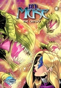 Cover: 10th Muse - TidalWave Productions