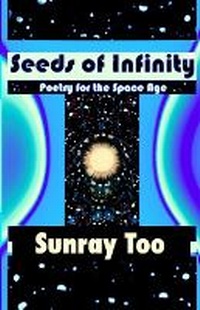 Enlarge image Cover: Seeds of Infinity - Re B. Ra