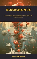 Cover: Blockchain Rx: Unlocking Blockchain's Potential in Healthcare - SD