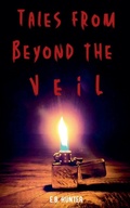 Cover: Tales From Beyond the Veil - Heorot Press