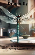 Cover: Dragonfly - Jack Curtis