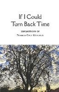 Enlarge image Cover: If I Could Turn Back Time - Bookbaby