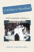 Cover: A Widow's Handbook - Bookbaby