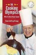 Cover: The Cooking Olympics - Bookbaby