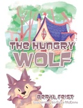 Cover: The Hungry Wolf - Xlibris AU