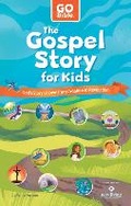 Cover: The Gospel Story for Kids - Tyndale Kids