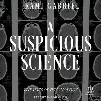 Enlarge image Cover: A Suspicious Science - Tantor Audio