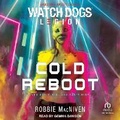 Cover: Watch Dogs Legion - Tantor Audio