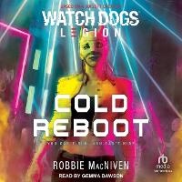 Enlarge image Cover: Watch Dogs Legion - Tantor Audio