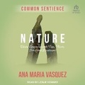 Cover: Nature - Tantor Audio