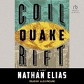 Cover: Coil Quake Rift - Tantor Audio