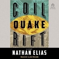 Enlarge image Cover: Coil Quake Rift - Tantor Audio