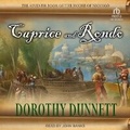 Cover: Caprice and Rondo - Tantor Audio