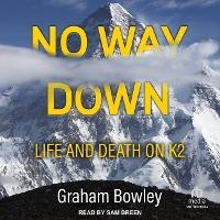 Abbildung von: No Way Down - Tantor Audio
