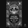 Cover: The Watkins Book of English Folktales - Tantor Audio