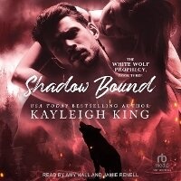 Enlarge image Cover: Shadow Bound - Tantor Audio
