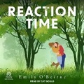 Cover: Reaction Time - Tantor Audio