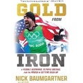 Cover: Gold from Iron - Blackstone Publishing