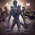 Cover: Alien: Uncivil War - Blackstone Publishing