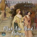 Cover: Much ADO about Nothing - Voices of Today Pty Ltd