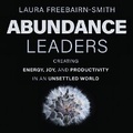 Cover: Abundance Leaders - G&D MEDIA