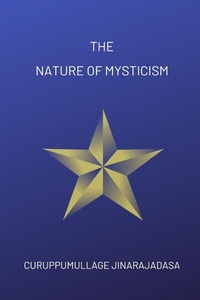 Abbildung von: The Nature of Mysticism - Blurb