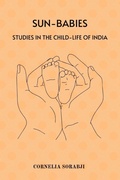Cover: Sun-Babies - Blurb