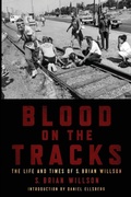 Cover: Blood on the Tracks - PM Press