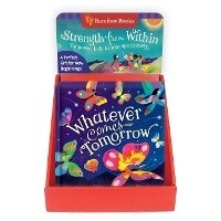 Enlarge image Cover: 10-Copy Strength from Within Display - Barefoot Books