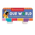 Cover: Our World Individual Header Card - Barefoot Books Ltd