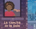 Cover: La camita de la sala / The Cot in the Living Room - Vintage Espanol