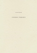 Cover: Inner Verses - Wave Books