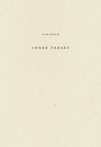 Enlarge image Cover: Inner Verses - Wave Books