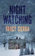 Cover: Nightwatching - Center Point