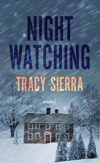 Enlarge image Cover: Nightwatching - Center Point
