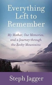 Enlarge image Cover: Everything Left to Remember - Center Point