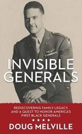 Cover: Invisible Generals - Center Point