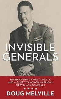 Enlarge image Cover: Invisible Generals - Center Point