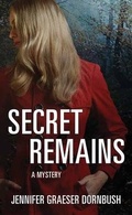 Cover: Secret Remains - Center Point