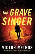 Cover: The Grave Singer - Center Point
