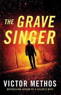 Enlarge image Cover: The Grave Singer - Center Point