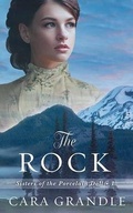 Cover: The Rock - Center Point