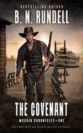 Cover: The Covenant - Center Point