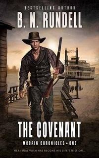 Enlarge image Cover: The Covenant - Center Point