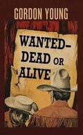 Cover: Wanted Dead or Alive - Center Point